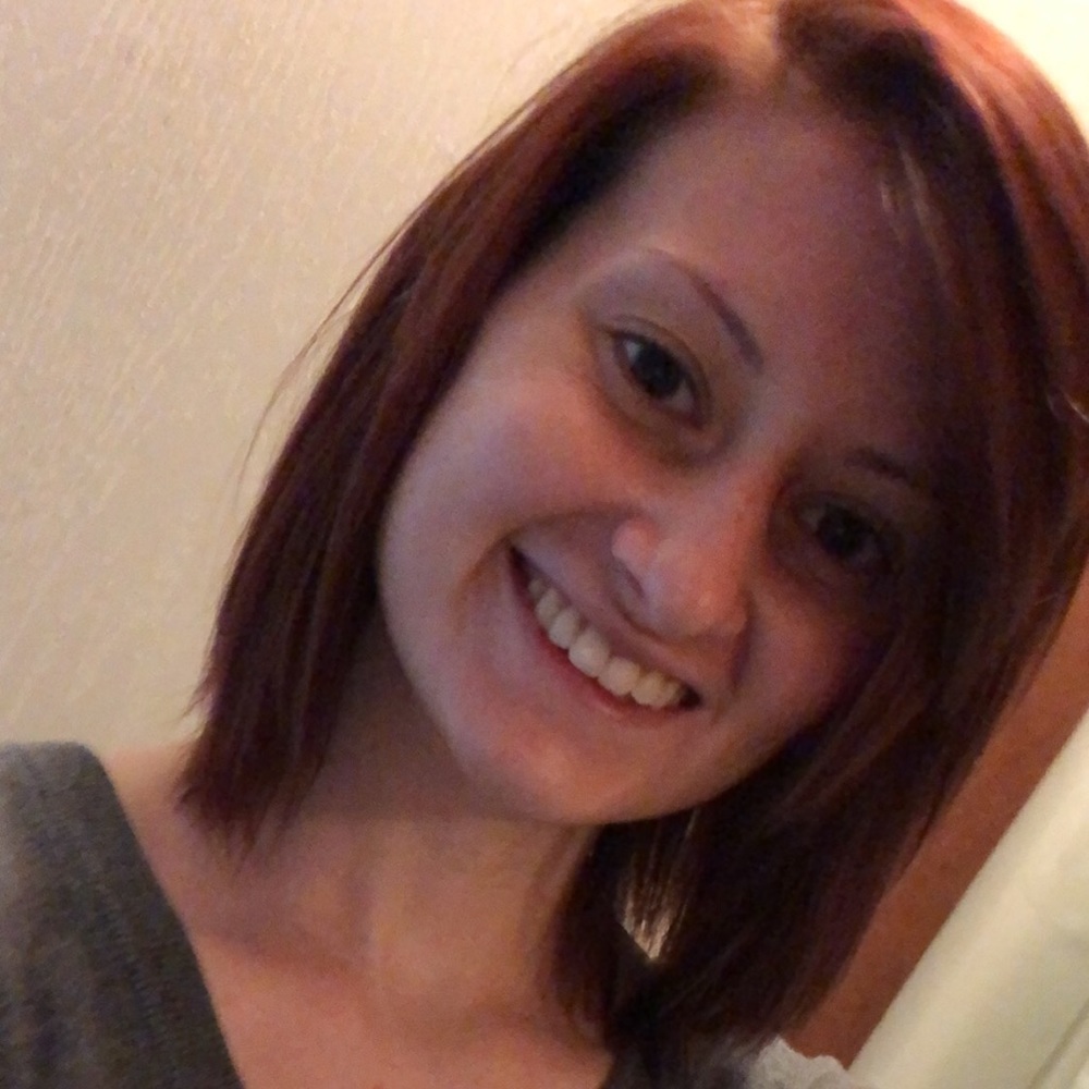 Meet your Posher, Jada